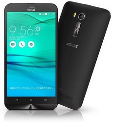 Замена камеры на телефоне Asus ZenFone Go (ZB552KL) в Красноярске